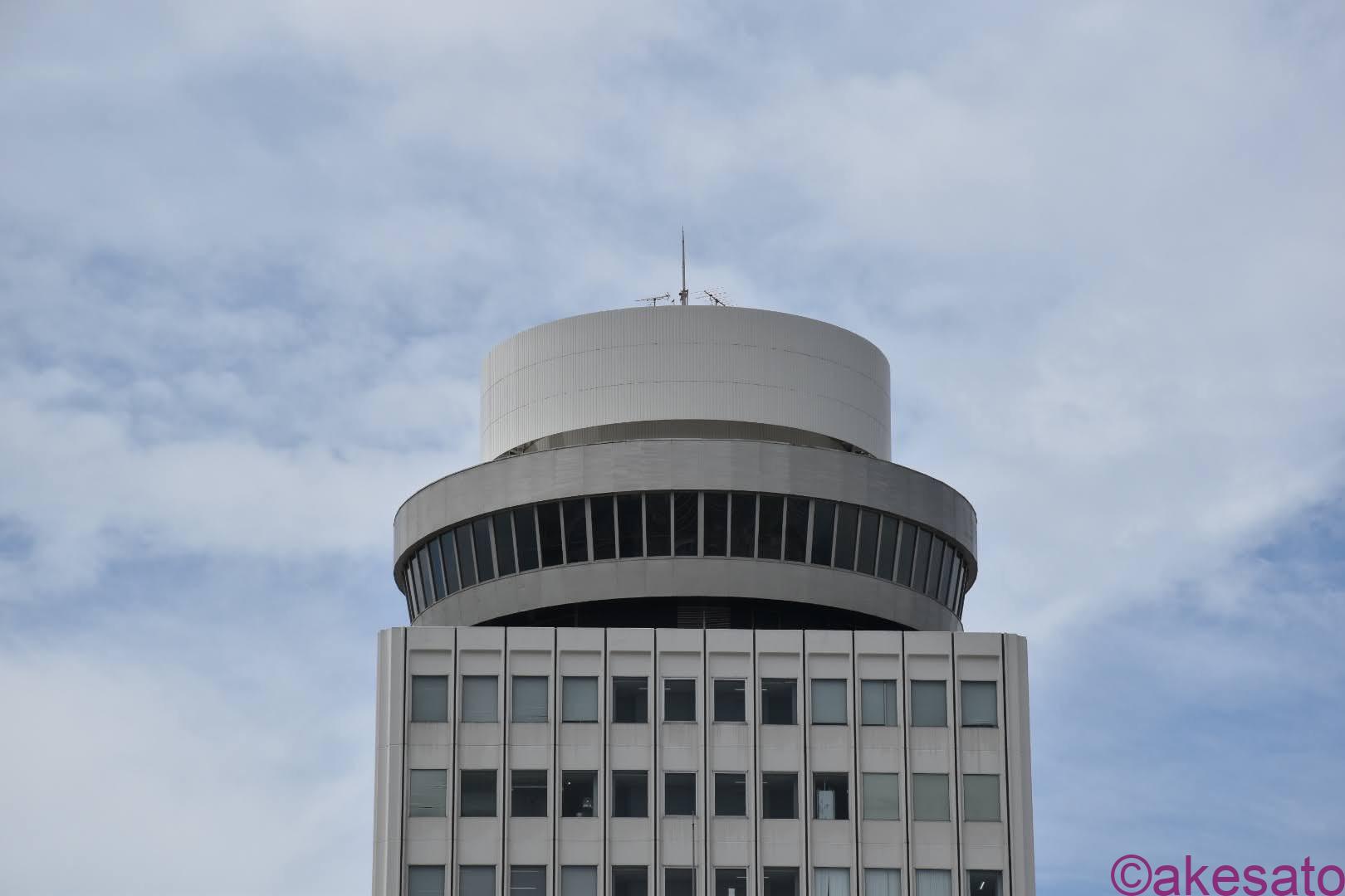 Å1度は行きたい！！ホテルニューオータニ「THE Sky」の360度回転・展望絶景ランチビュッフェあかめ女子のwebメモ