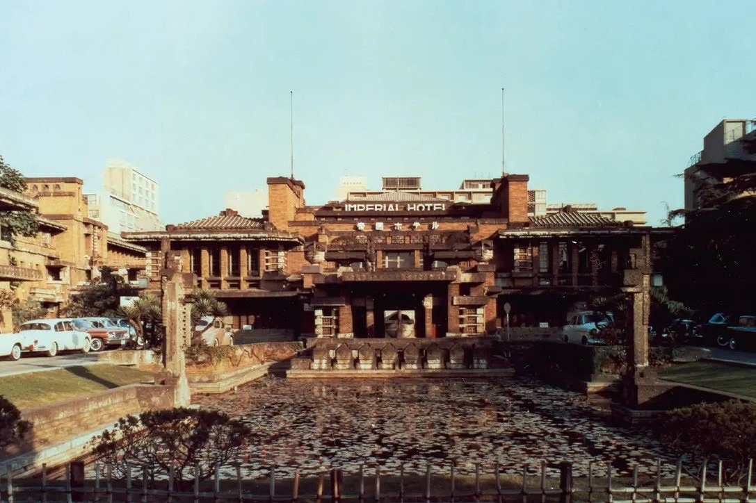 大自然と調和、唯一無二の存在であり続ける 上高地帝国ホテル - ナショナル ジオグラフィック日本版Webサイト