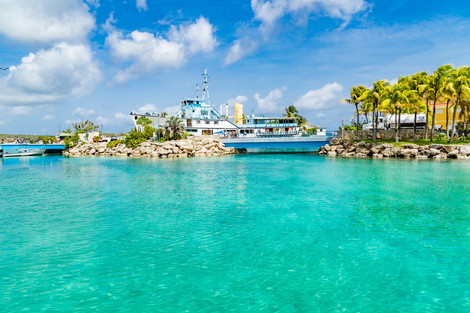 オランダ領アンティル - Wikipedia