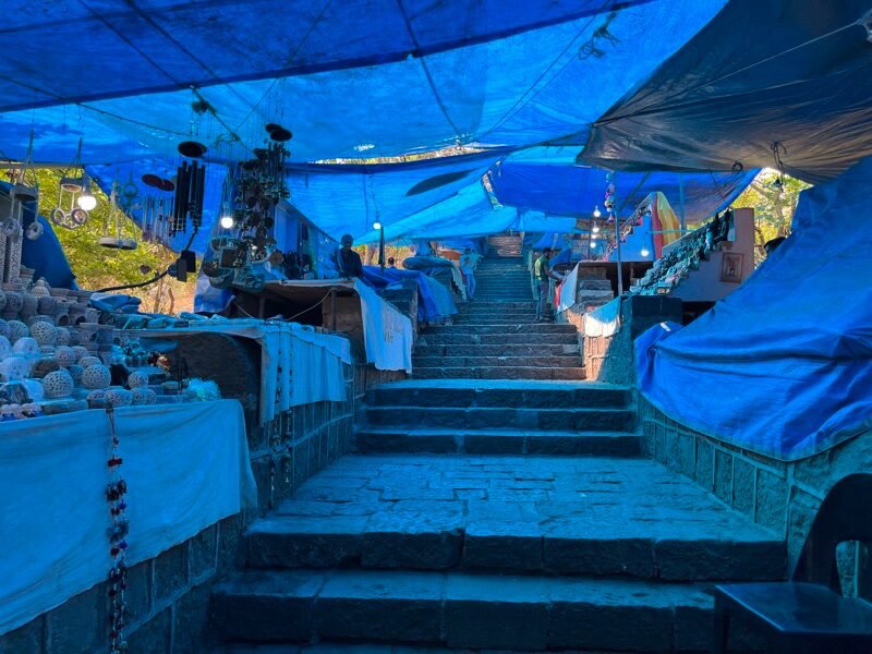 エレファンタ石窟群 インド- ステラ薫子 オフィシャルサイト