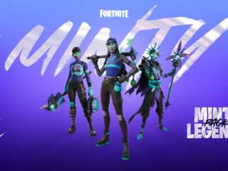 フォートナイト レネゲードランナーカップ情報まとめ FORTNITE- ゲームウィズ