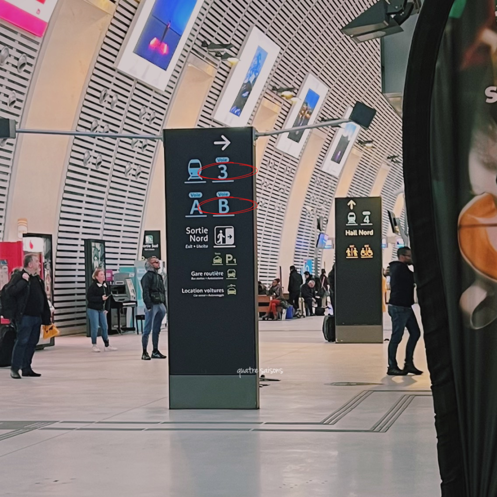 アヴィニヨンからマルセイユ空港への専用送迎