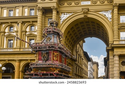 イタリア コンスタンティヌスの凱旋門の写真素材2010084 毎月1点無料 フリー のストックフォト