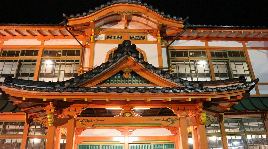 うらり武雄 ガーデンテラススパリゾート