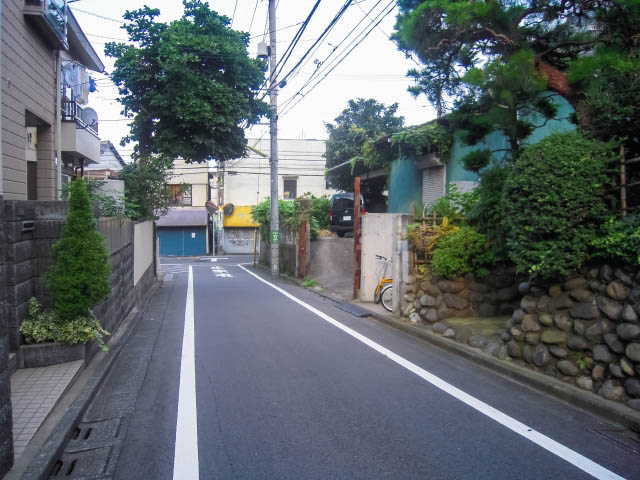 下北沢を1時間散歩すると色々撮れるNippon Photo Net