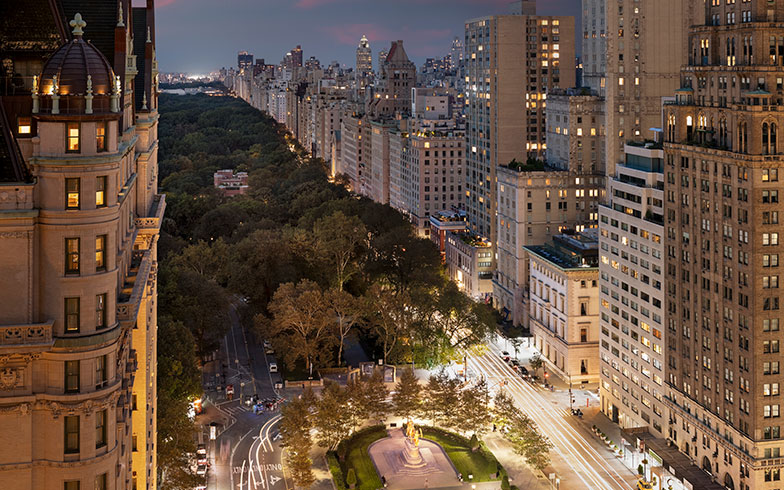 ニューヨーク ブルックリンの閑静な住宅街の写真素材61562586- PIXTA