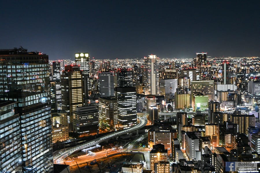 大阪 梅田スカイビルの空中庭園とシースルーエスカレーターが映えると話題！るるぶ&more