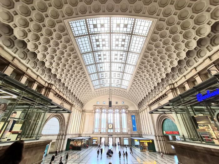 お勧めのライプツィヒ観光スポット５選！ドイツ便り