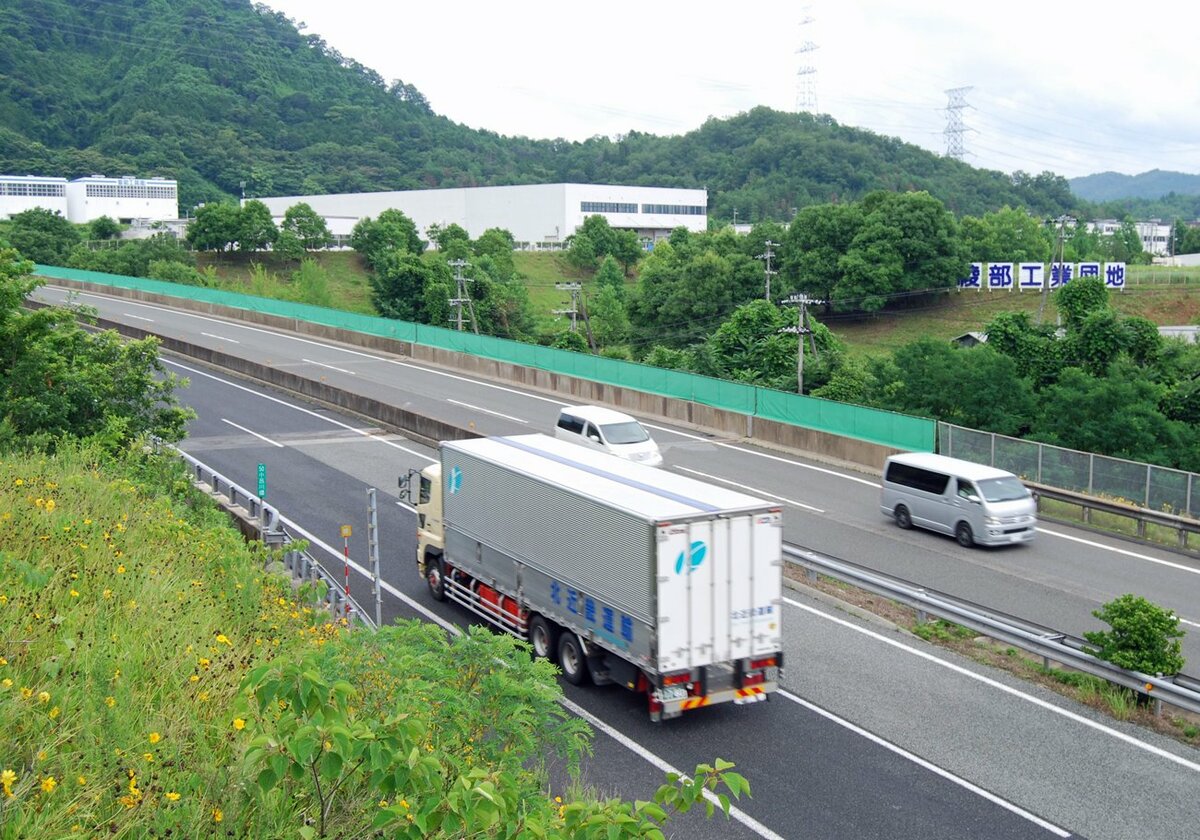 通行止め 舞鶴若狭自動車道 14日 月