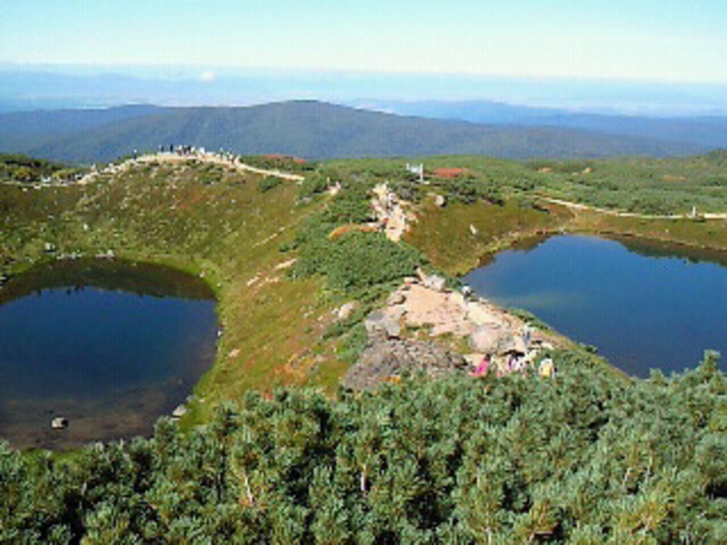 あなたのまちのエナジースポット巡り旅 vol.5「美深と名寄の旅＜前編＞」 -