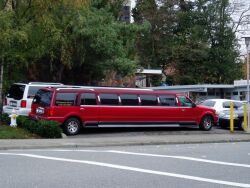 動画 EWBよりさらに長い！ ベントレー・ミュルザンヌ「グランドリムジン」のすんごい世界