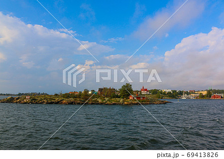 世界遺産スオメンリンナ島はおすすめだコーヒールンバ平岡の北欧新婚旅行記〜カメラとコーヒーと嫁〜4ENCOUNTER MAGAZINE写真のウェブメディア