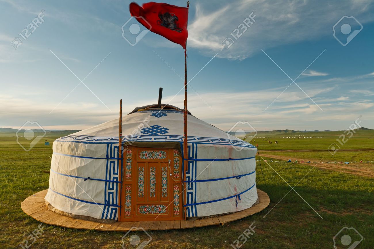 なんと旭川にモンゴルがあった! ゲルが立ち並ぶ『旭川モンゴル村』とは│北海道ファンマガジン