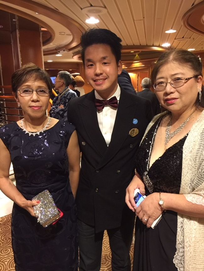 ノマドエリの地中海クルーズ「地中海クルーズパッキングのコツ」 IMA・MSCクルーズ正規特約店