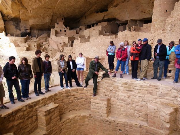 ネイティブアメリカンの部族とサステナブルな旅行 - Ecotourism