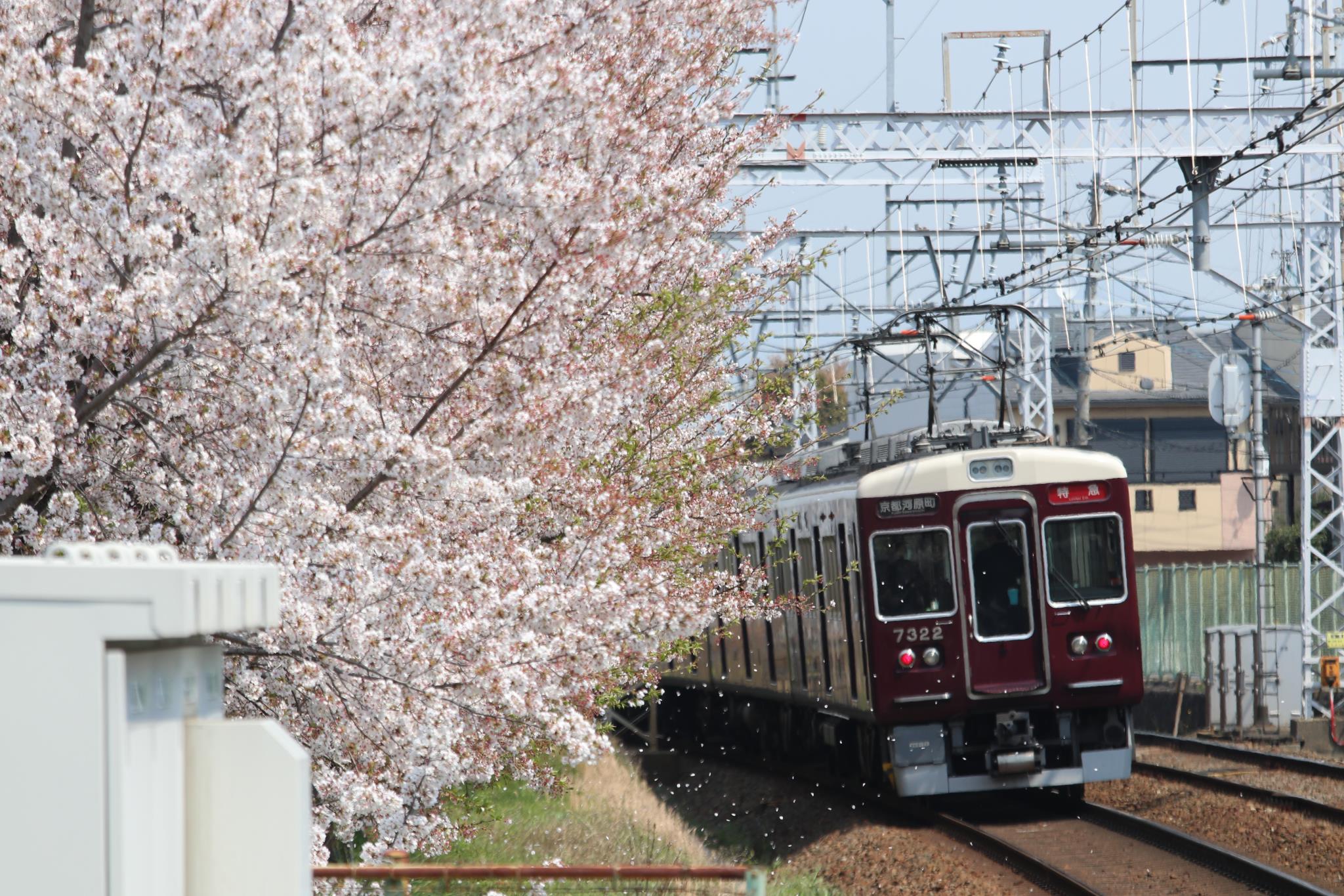 淡路時刻表 構内図 おでかけ情報阪急電鉄