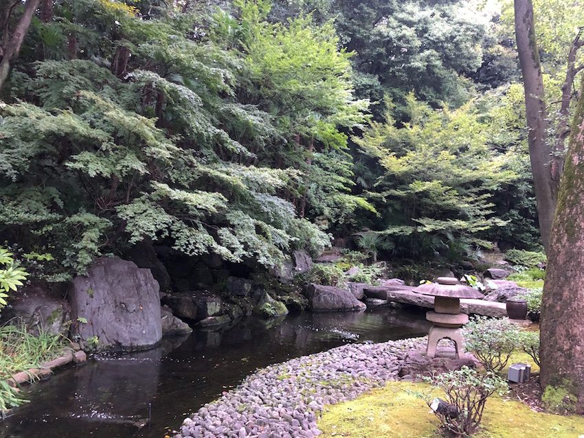 青松寺行き方やアクセス・料金・口コミなど