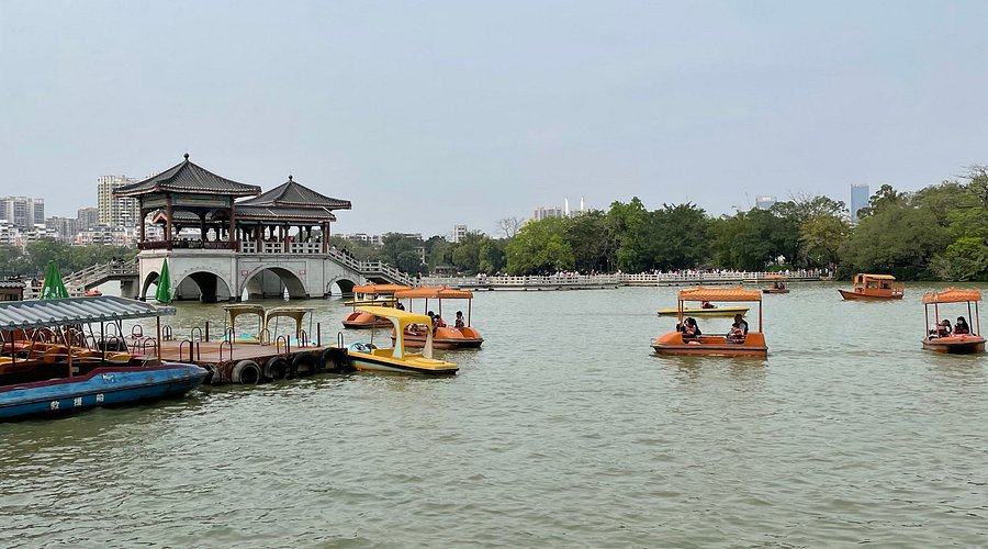 惠州市旅游报价_周边线路、酒店、租车以及景点、攻略推荐2-海边行旅游网