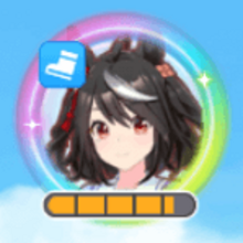 ウマ娘 恐怖！URAが始まると友情トレーニングが発生しなくなる呪い青いプレイヤ