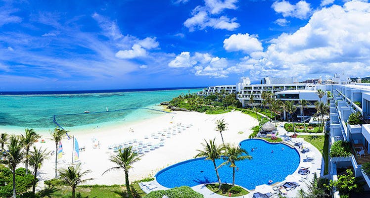 カップル旅行におすすめのリゾート地11選気軽に行ける海外も