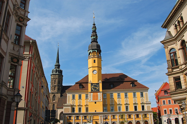 ドイツのなかの異国に出会う、ザクセン州の美しい５都市をめぐる旅TABIZINE～人生に旅心を～