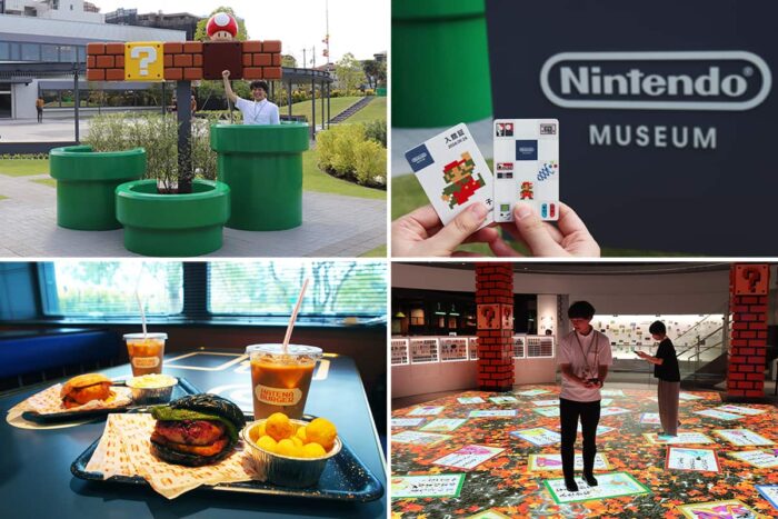 京都・宇治 「ニンテンドーミュージアム」に行ってみました！京都府のおでかけスポット＞博物館＆科学館LifeDesigns ライフデザインズ 東海の暮らしのウェブマガジン