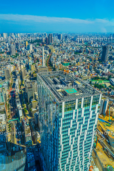 SHIBUYA SKY 展望台へ目白主婦ライフスタイル