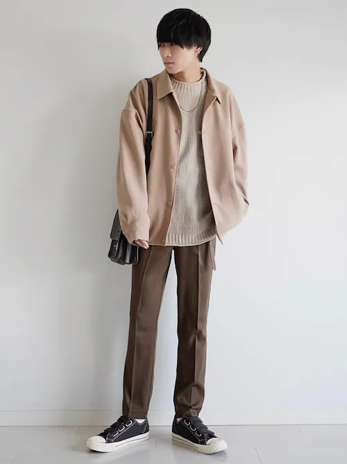 秋冬 大人女子が着たい遊園地コーデ。テーマパークをおしゃれに楽しむ着こなしをご紹介！Niau ニアウ