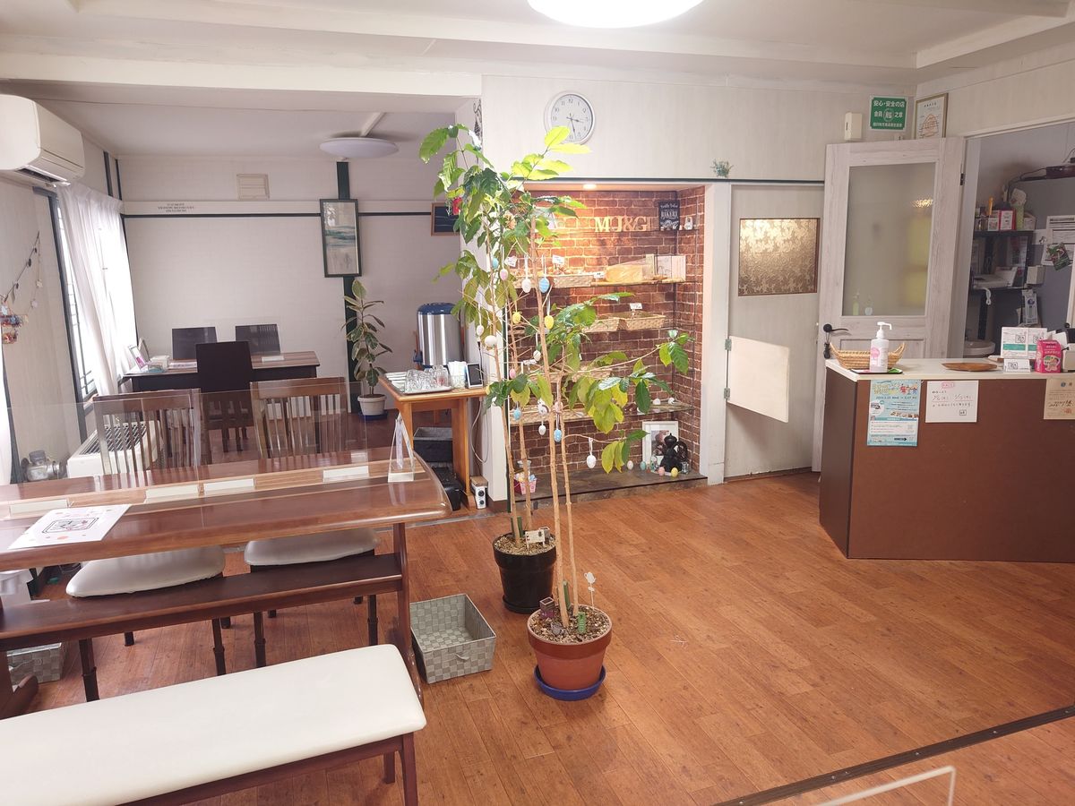 最高にオススメ！ランチも美味しい推しカフェ！新店もあり！ 旭川市asatan