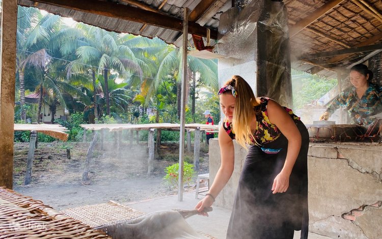 ベトナム ホーチミンで水上マーケット観光！行き方や見学方法を解説タビスパ