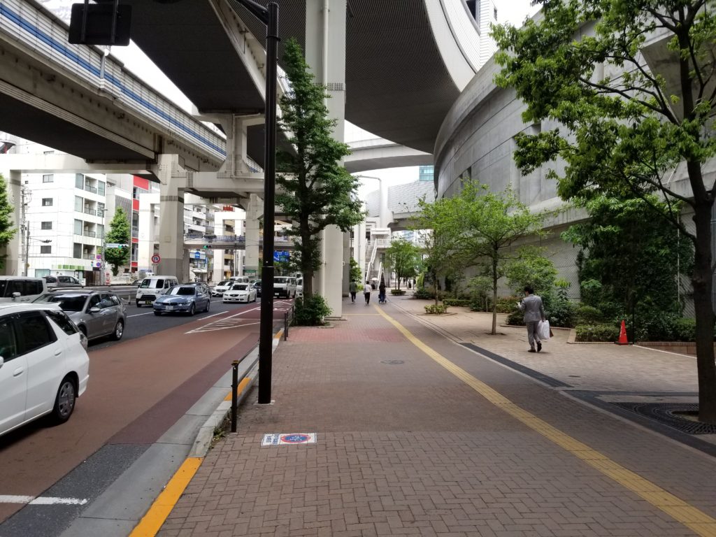 目黒天空庭園・オーパス夢ひろば 大橋ジャンクション婚プラ