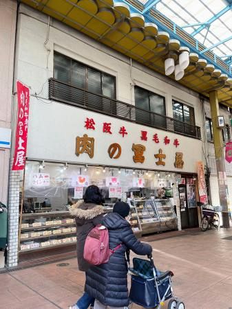 ジョイフル三ノ輪商店街 ◇撮影レポート◇デジタル試しうち