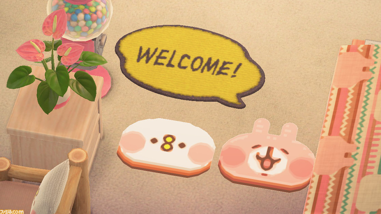 あつ森・夢番地「ぶんかつ島」であそぼう