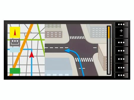 お出かけ前のナビ入力MINI 城東鶴見