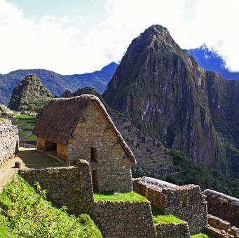 マチュピチュで撮りたい絶景写真 マチュピチュ編 とマイクロフォーサーズレンズ群 Machu Picchu