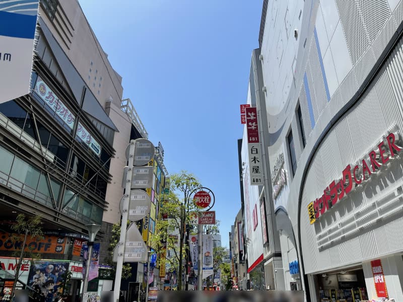 サンシャイン池崎のバイト・アルバイト・パートの求人・募集情報バイトルで仕事探し