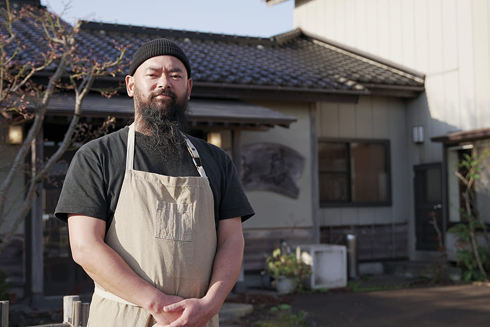 レストラン ウオゼンRESTAURANTUOZEN- 東三条 フレンチ一休.comレストラン
