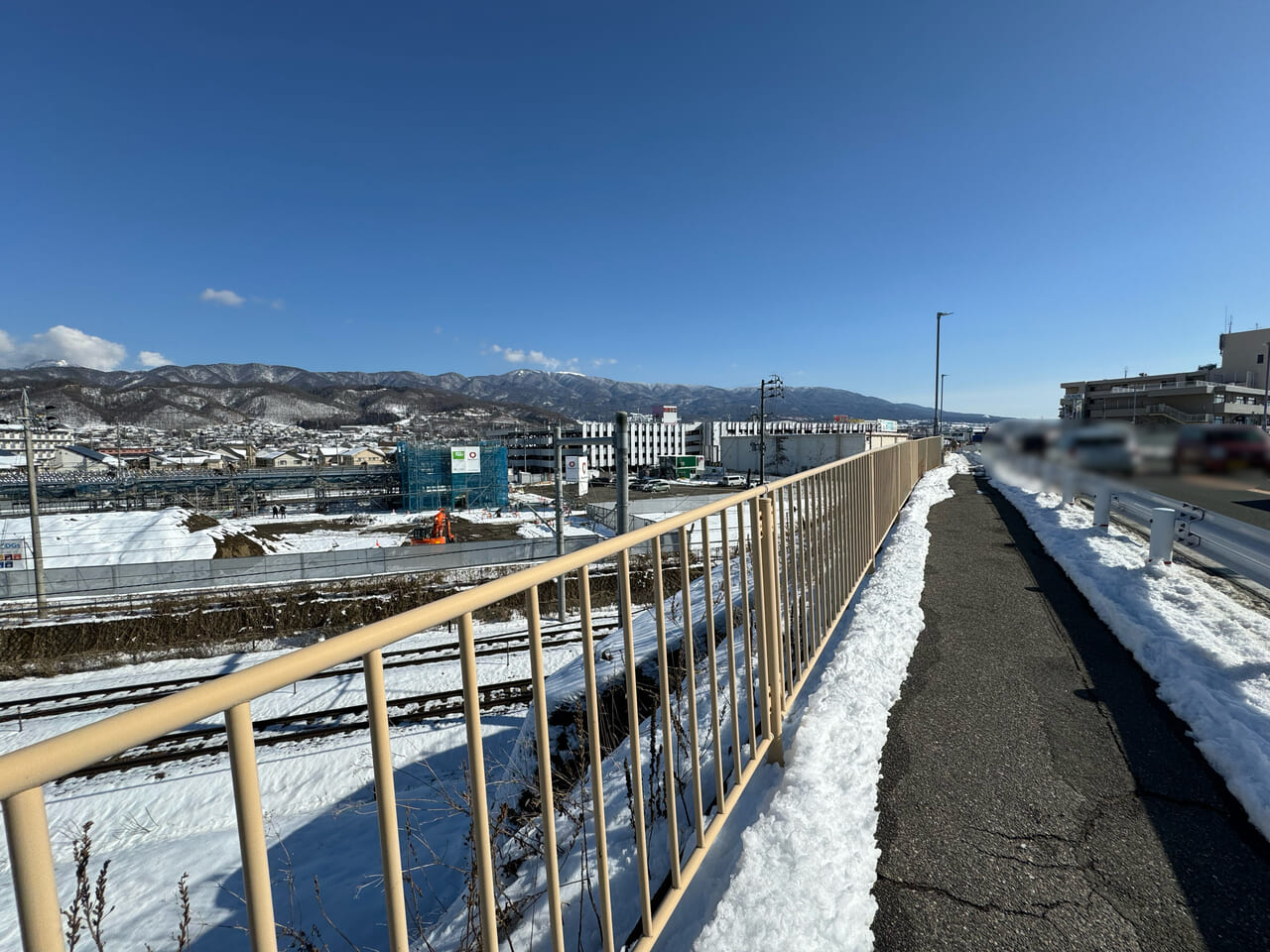 アパマンショップ 南松本駅 JR篠ノ井線