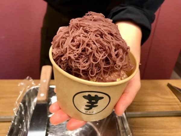 🍠芋ぴっぴ。@imo_pi_piX