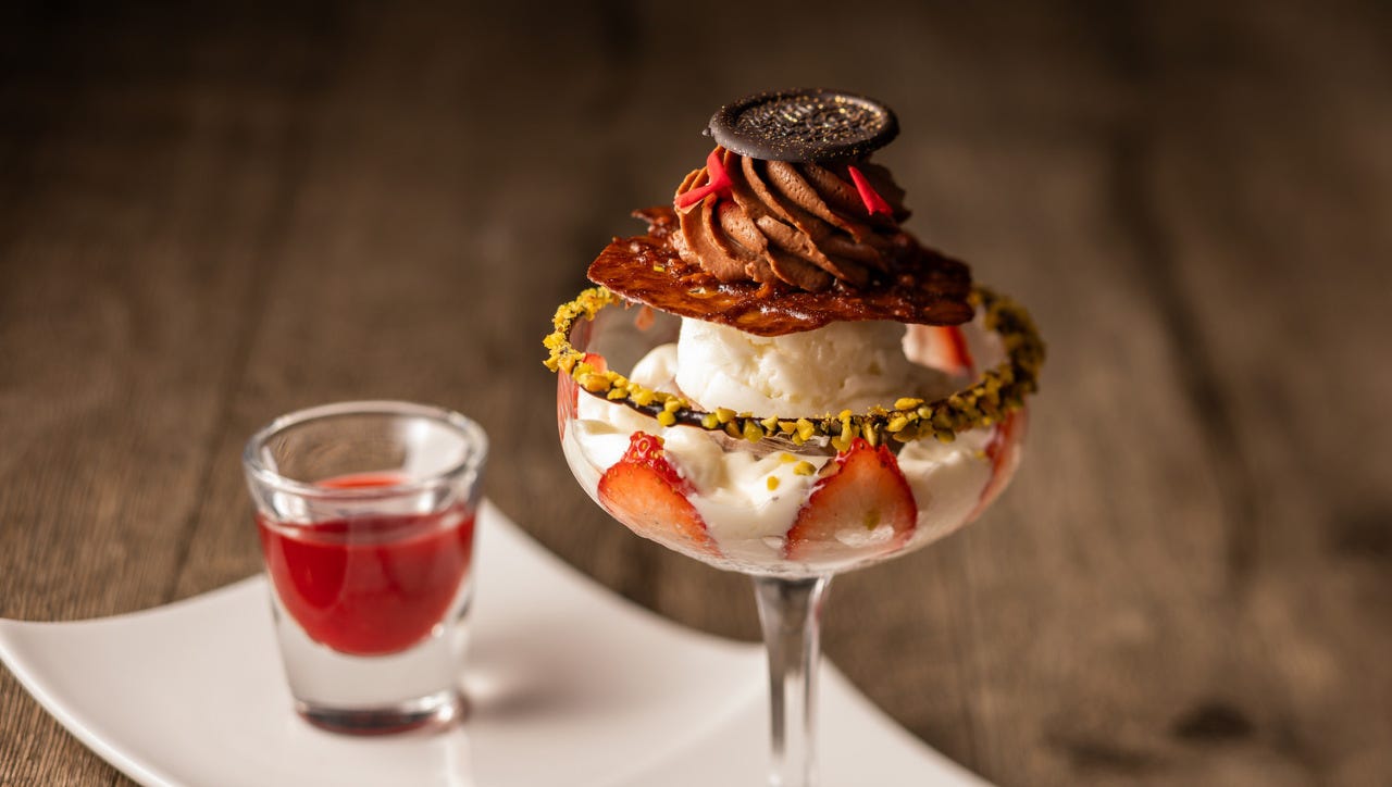 LOVETABI旅に恋する情報マガジン ニューヨークのおすすめカフェ14選♡ニューヨーカー気分を味わえる人気ラインナップ