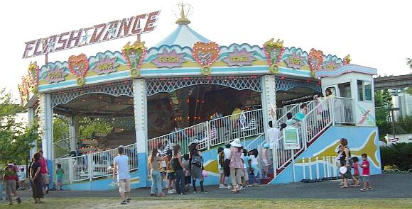 2025年 奈良健康ランド -