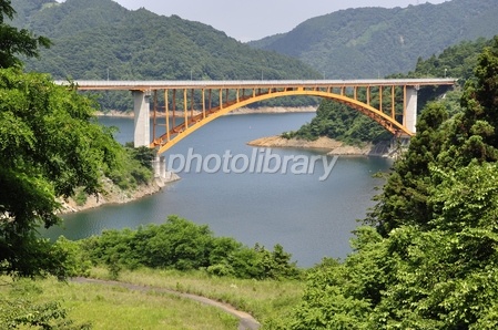 神奈川の橋 – ものつくり大学 建設学科 橋梁・構造研究室