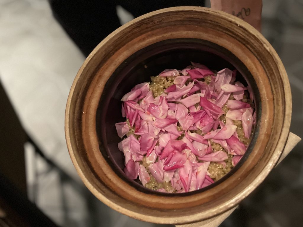 2024年秋「noma」が再び京都にやってくる。5月14日から予約開始 - ZEROMILE