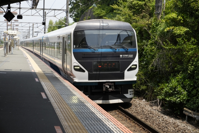 伊豆への旅はサフィール踊り子がおすすめ！特徴・時刻表・予約方法を解説びゅうトラベル JR東日本