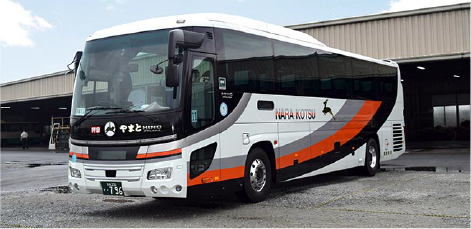 横浜ー名古屋間の夜行バス予約の心得