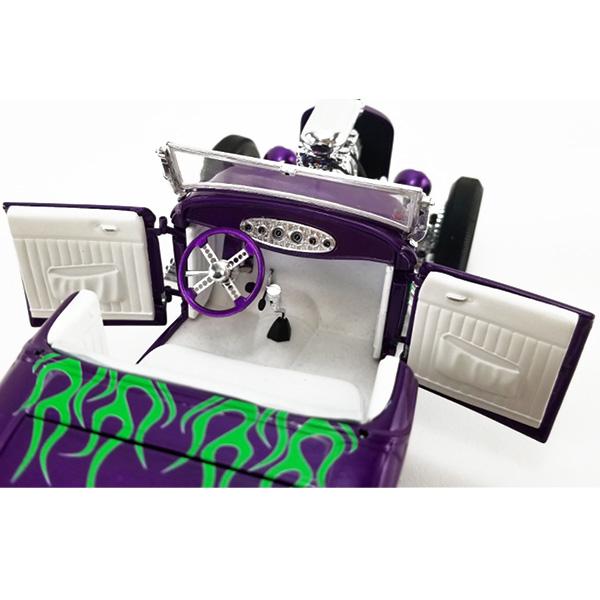 ROD MOTORSに聞く「ホットロードって一体何ですか？」POPEYE Webポパイウェブ