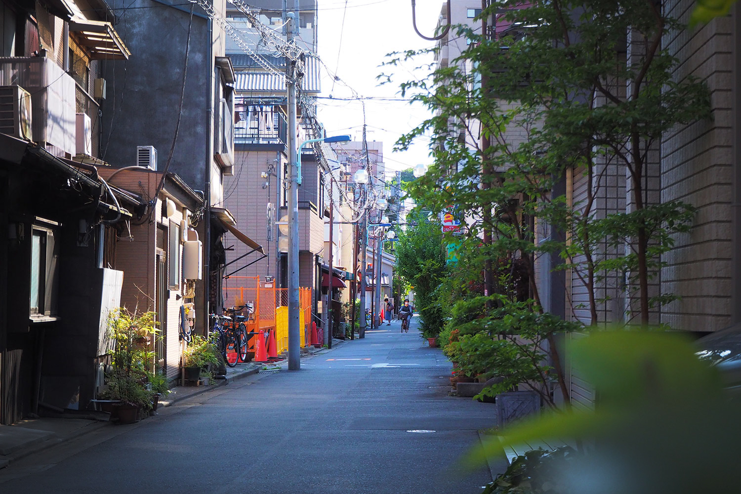 東京の“ステキ”を発信！渋谷からディープな谷中の路地裏まで。山手線ぐるり旅 - びゅうたび
