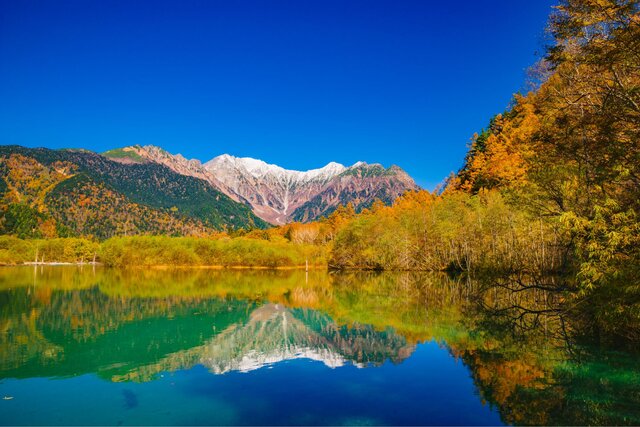 2025年 長野の山で行きたい！長野旅行で人気のおすすめスポット - Yahoo!トラベル