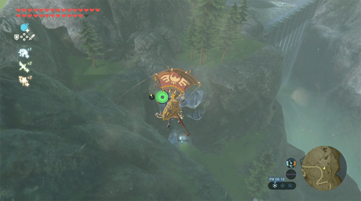 ブレスオブザワイルド 「ゾーラの石碑を探して」の場所一覧まとめ！画像付きで全部詳しく攻略！GameStage@ゲーム速報