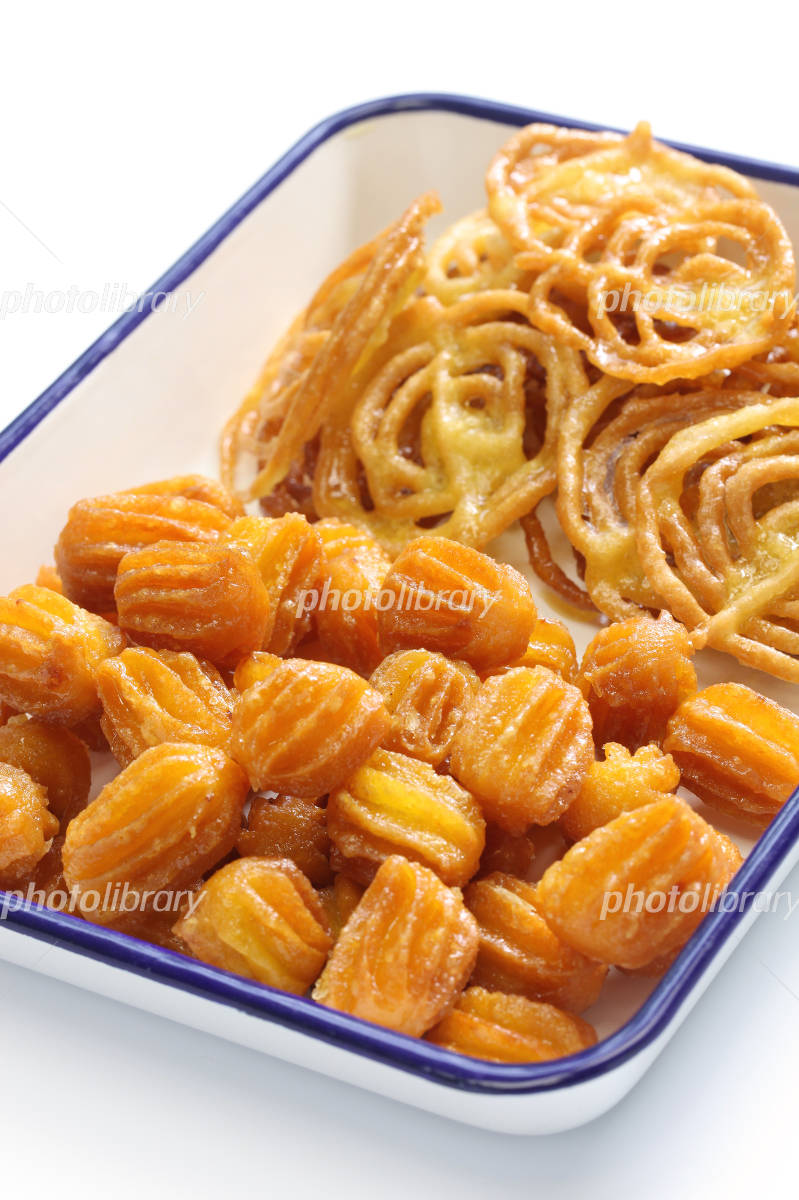 イランのお土産🍬